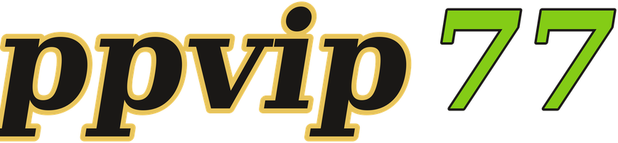 ppvip77 logo